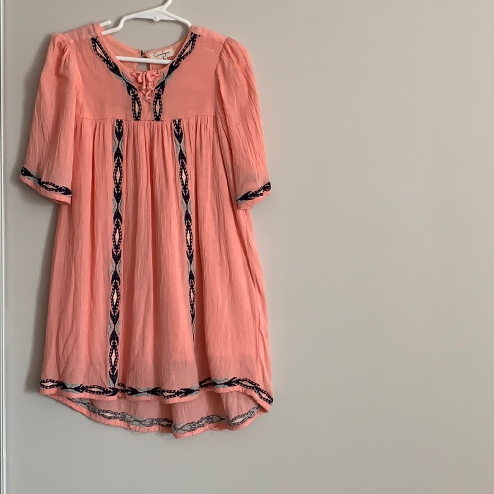 Jessica Simpson Girls Dress